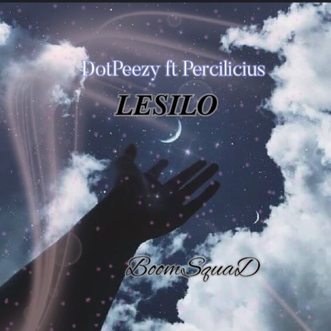 Lesilo ft. Percilicius | Boomplay Music