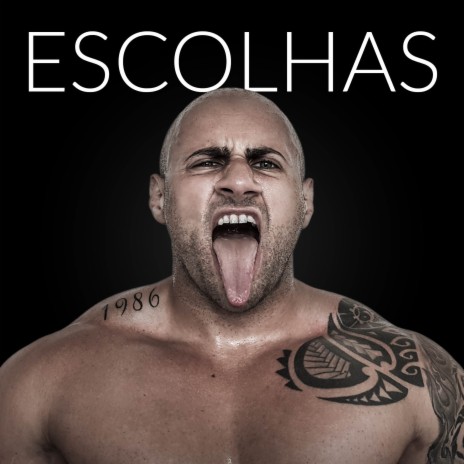 Escolhas | Boomplay Music