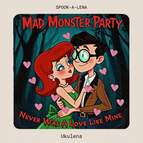 mad monster party | Boomplay Music