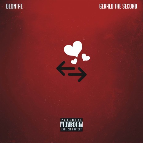 Exchange ft. Gerald The Second | Boomplay Music