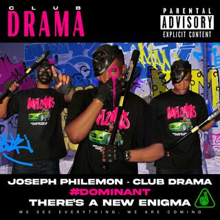 Club Drama