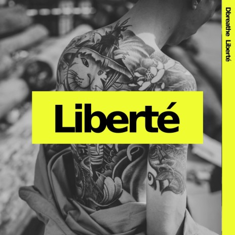 Liberté (Hardcore Freedom Edit)
