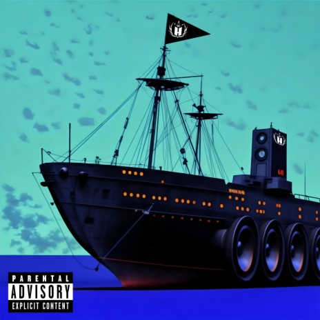 Piratas (Freestyle Rap Beat) | Boomplay Music