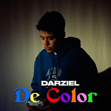 DE COLOR | Boomplay Music