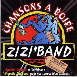 Chansons à boire