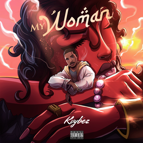 My Woman | Boomplay Music