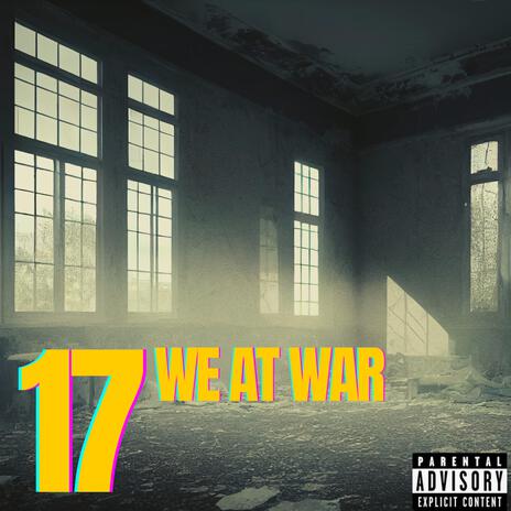 We At War | Boomplay Music