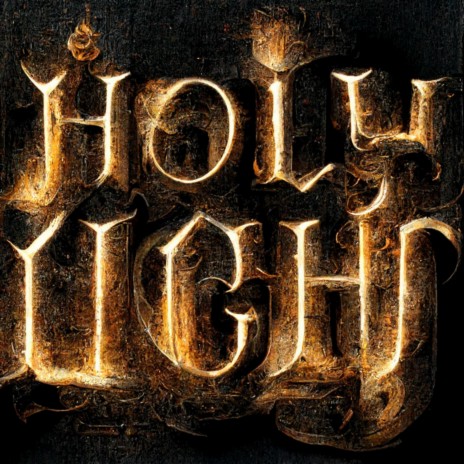 Holy light | Boomplay Music