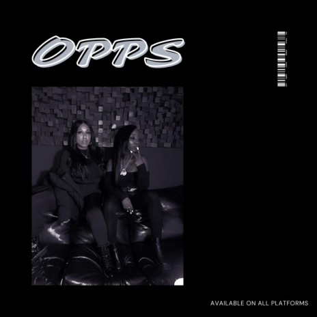 OPPS ft. Sta Money | Boomplay Music