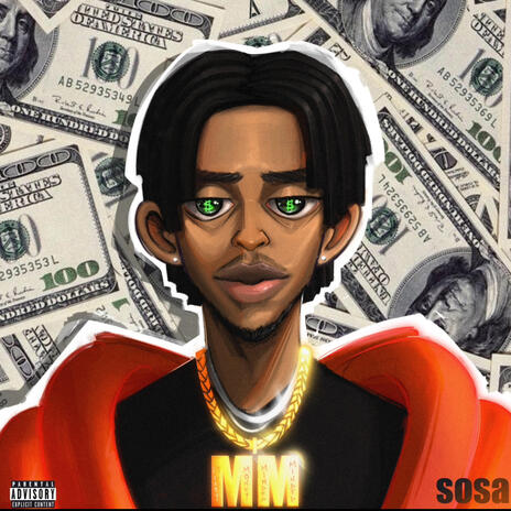 Money Minded | Boomplay Music