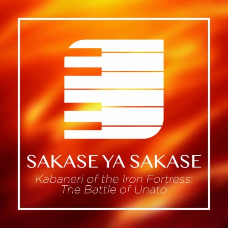 Sakase ya Sakase (From Kabaneri of the Iron Fortress: The Battle of Unato) | Boomplay Music