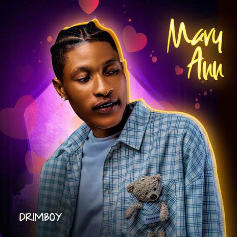 Mary Ann | Boomplay Music