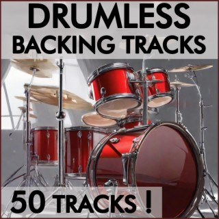 Drumless Play Along | Ballad Ambient Pop Rock Backing Tracks | 42-130 bpm