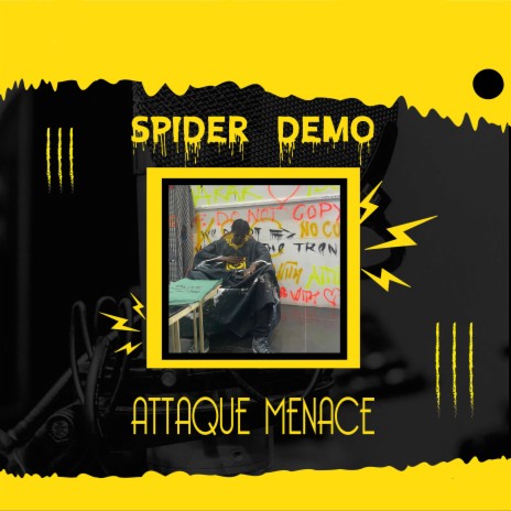 Attaque Menace | Boomplay Music