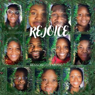 Rejoice lyrics | Boomplay Music