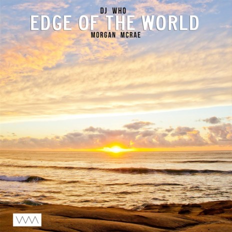 Edge of the World (feat. Morgan McRae) | Boomplay Music