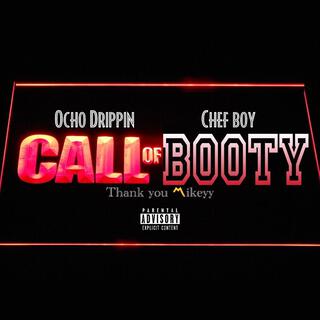 Call Of Booty