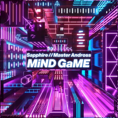 Mind Game (Radio Edit) ft. Master Andross | Boomplay Music