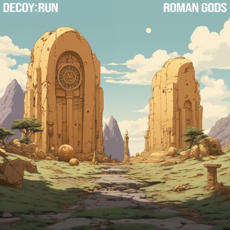 Roman Gods | Boomplay Music