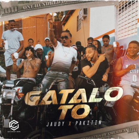 Gatalo To ft. Pakitin El Verdadero | Boomplay Music