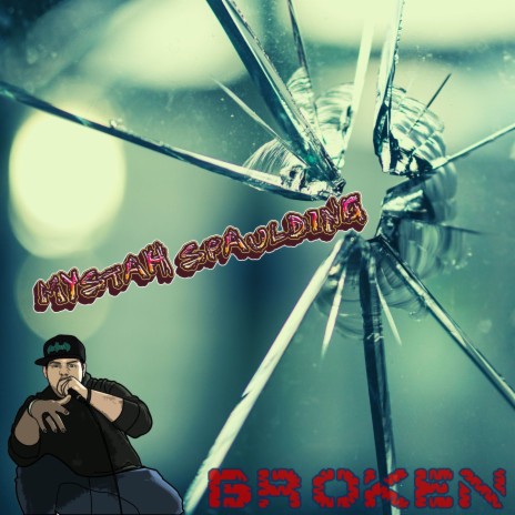 Broken ft. Tone Dizzy | Boomplay Music