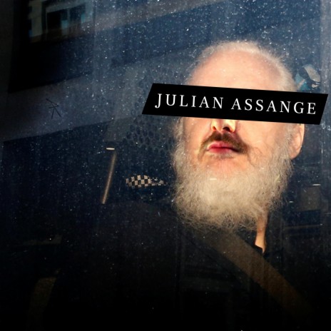 Julian Assange ft. Jo-Biatch & Keyback | Boomplay Music