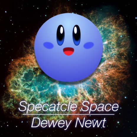 Dewey Newt - Spectacle Space (Kirby: Canvas Curse) [From Kirby: Planet  Robobot] MP3 Download & Lyrics | Boomplay