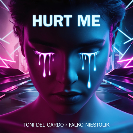 Hurt Me ft. Falko Niestolik | Boomplay Music