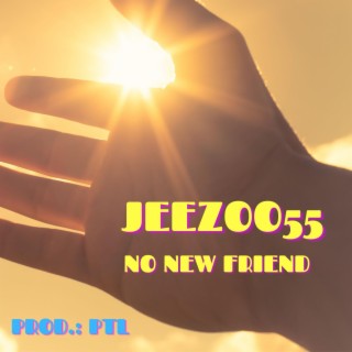 No new friends lyrics | Boomplay Music