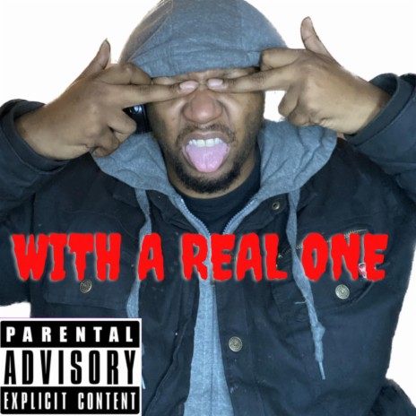 With a real one | Boomplay Music