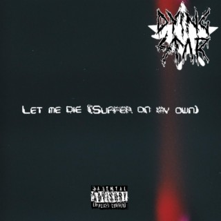 Let me die (Suffer on my own) lyrics | Boomplay Music