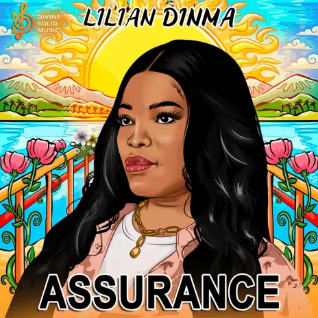 Lilian Dinma – Assuranc