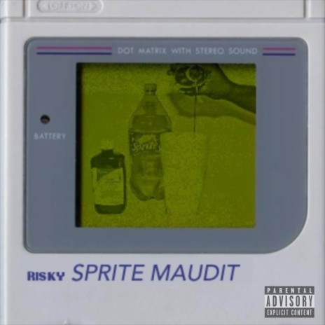 Sprite maudit | Boomplay Music