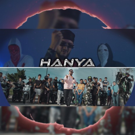 Hanya | Boomplay Music