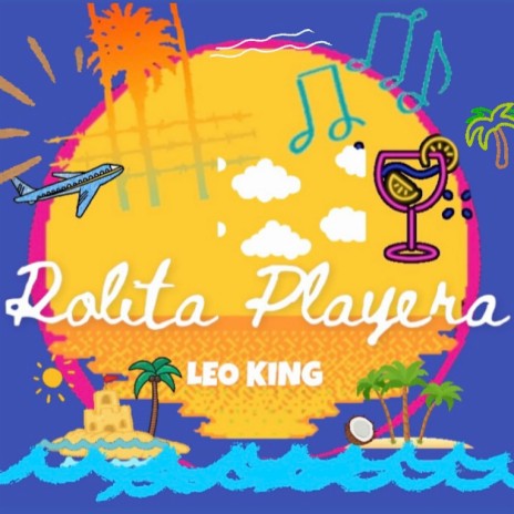 Rolita Playera | Boomplay Music