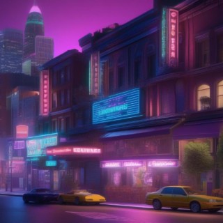 Neon Nocturnes: Sentimental City Beats