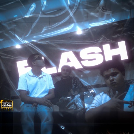 FLASH ft. Yakadaffi, K14 MC & Ambition prod | Boomplay Music