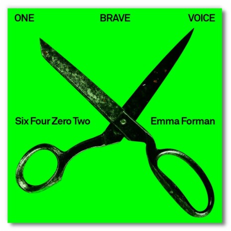 One Brave Voice ft. Emma Forman | Boomplay Music