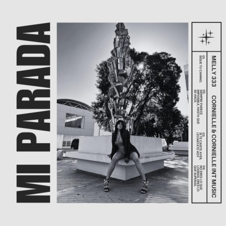 Mi Parada | Boomplay Music