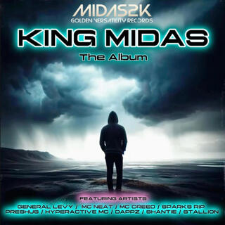 King Midas