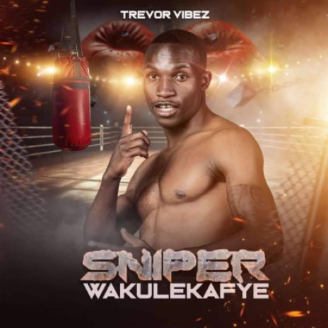 Trevor vibez sniper wakulekafye | Boomplay Music