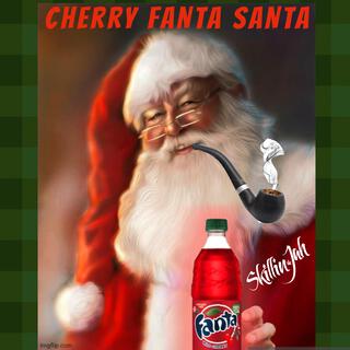 CHERRY FANTA SANTA