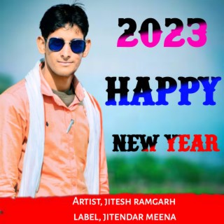 2023 Happy New Year