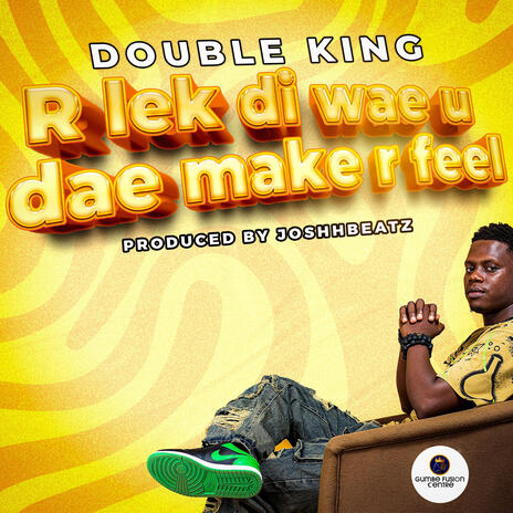 R lek di wae u dae make r feel | Boomplay Music