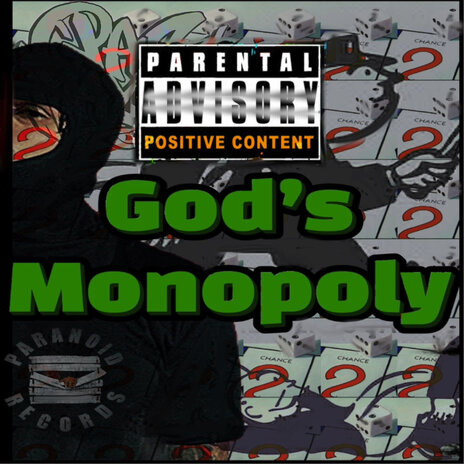 God's Monopoly | Boomplay Music