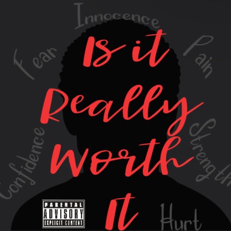 IS IT REALLY WORTH IT | Boomplay Music