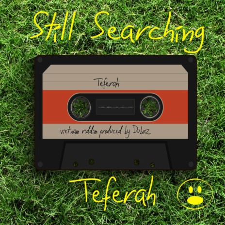 Still Searching | Boomplay Music