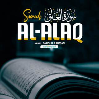 Surah Al-Alaq