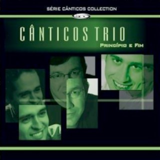 Cânticos Trio