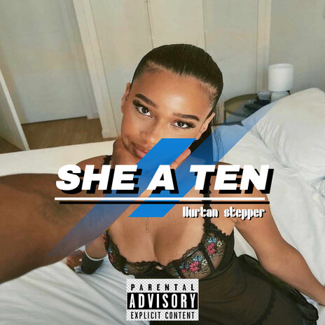 She a 10 | Boomplay Music